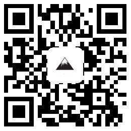 微信公众号二维码